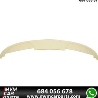 Aleron spoiler trasero Seat Leon 1P 05-09 tipo FR