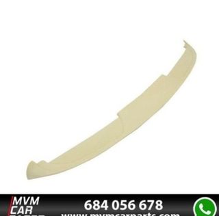 Aleron spoiler trasero Seat Leon 1P 05-09 tipo FR