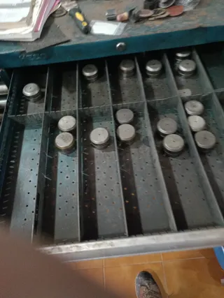 Punzonadora FINN-POWER