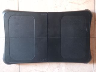 Tabla Wii Balance + Wii Fit Plus