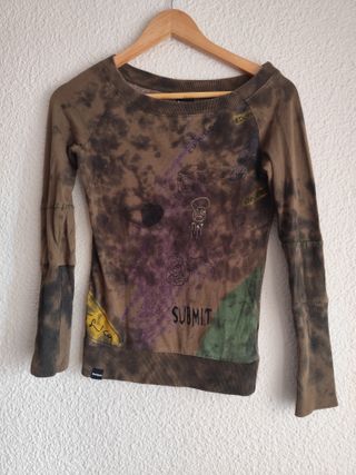 Camiseta Desigual Talla S