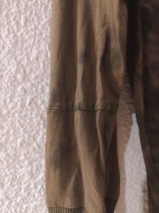 Camiseta Desigual Talla S