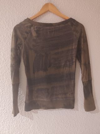 Camiseta Desigual Talla S