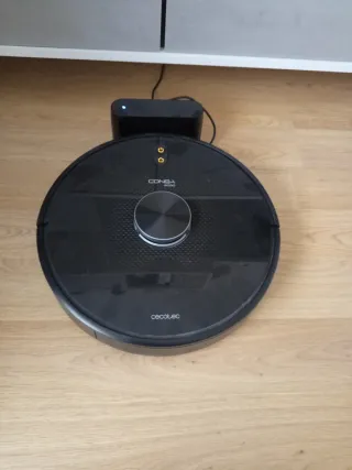 Aspirador Conga Cecotec