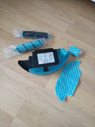 Aspirador Conga Cecotec