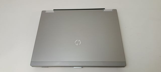 HP EliteBook 2540p i7 Portátil. Leed el anuncio!