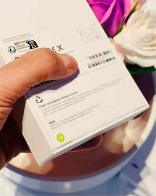 iPhone 17 Pro Max 256GB Sigillato PREZZO FISSO