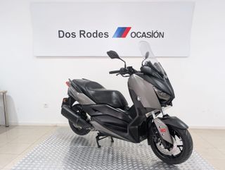 YAMAHA X MAX 300 (26.351 KMS)