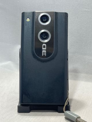 Fotocamera Sony Bloggie 3D