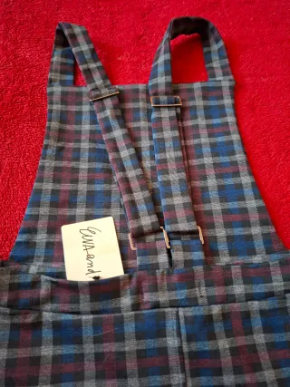 Pichi Peto Cuadros con etiquetas Marca Nuevo