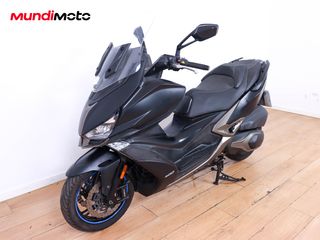 KYMCO XCITING 400 S