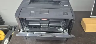 Impresora HP LaserJet Pro 400 M401dn