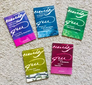 libros relatos galegos