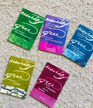 libros relatos galegos