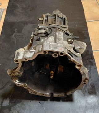 Caja de cambios Audi A4 B5