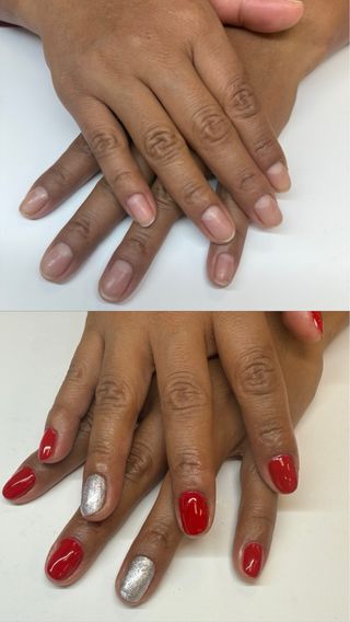 Manicura Profesional y Construcciones Barcelona