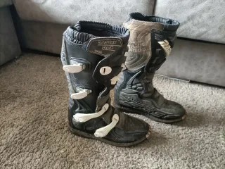 Botas Enduro Cross Rainers Talla 42