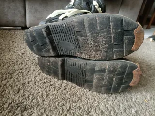 Botas Enduro Cross Rainers Talla 42