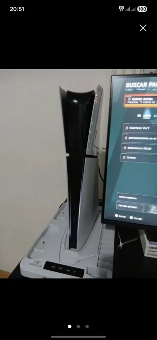 PlayStation 5 Slim Digital 1TB