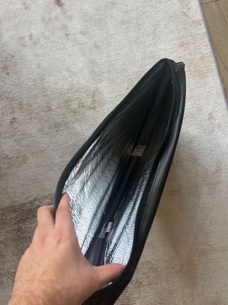 Pala Padel Nox AT10 Genius Attack 12K 2025