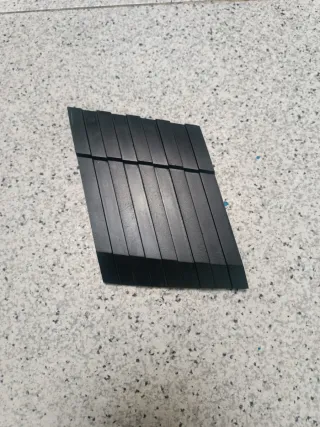 Embellecedor lateral Vespino ALX derecho