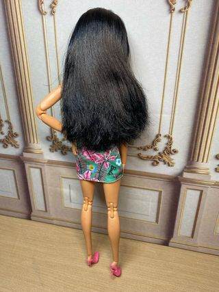 Muñeca Barbie