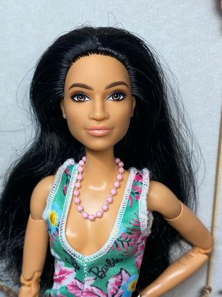 Muñeca Barbie