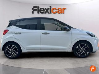 Hyundai i10 1.0 Klass