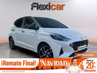 Hyundai i10 1.0 Klass