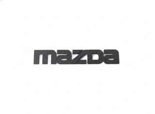 Emblema Mazda Mx-5 Miata NA