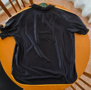 Camiseta Real Madrid nueva colección 2025