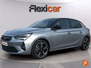 Opel Corsa 1.2T XHL 74kW (100CV) GS-Line