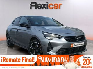 Opel Corsa 1.2T XHL 74kW (100CV) GS-Line