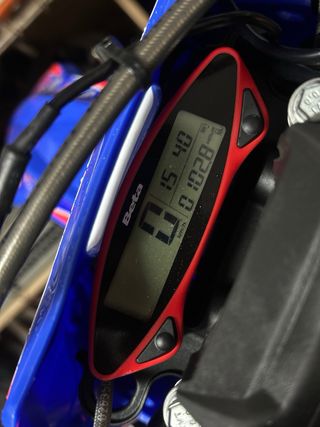 Beta RR Racing 300 2T 2024