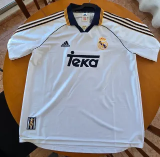 Camiseta Real Madrid nueva colección 2025