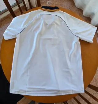 Camiseta Real Madrid nueva colección 2025
