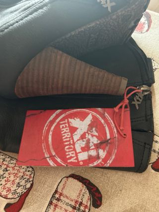 Botas de tacón Xti talla 39