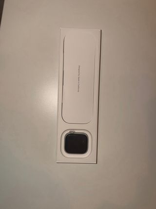 SE VENDE APPLE WATCH NUEVO