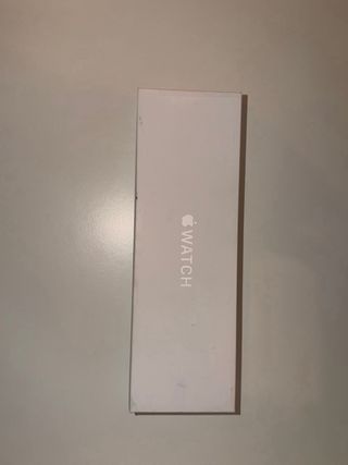 SE VENDE APPLE WATCH NUEVO