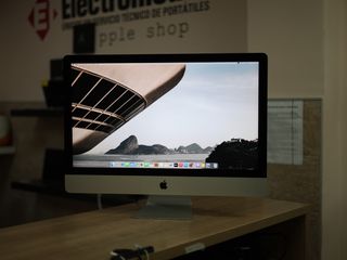 Imac 27" 2020