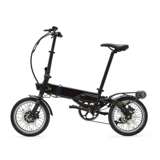 Bicicleta Eléctrica Flebi Supra 4.0