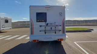 Autocaravana Rimor Hygge 12 Plus