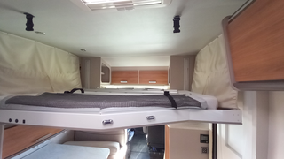 Autocaravana Rimor Hygge 12 Plus