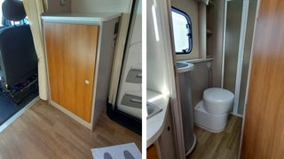 Autocaravana Rimor Hygge 12 Plus