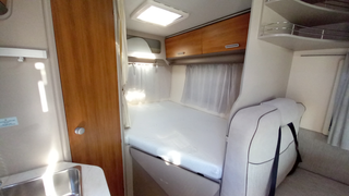 Autocaravana Rimor Hygge 12 Plus