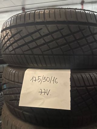 Neumático 175/50/16 77V