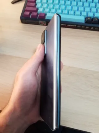 Smartphone Xiaomi Mi 12T Pro 12/256GB