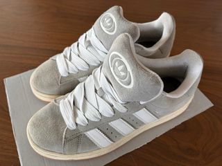 Adidas Campus 00 Gris