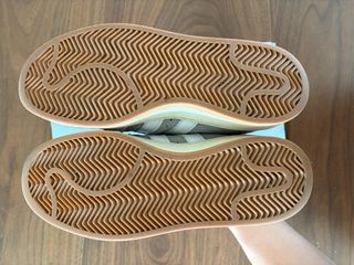 Adidas Campus 00 Gris