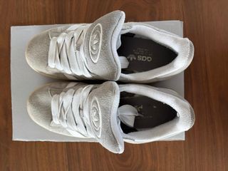 Adidas Campus 00 Gris